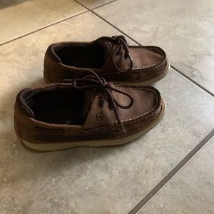 Sperrys